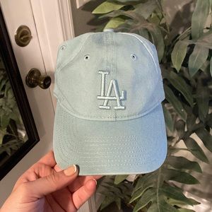 Youth  New Era LA Hat